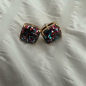 Kate Spade earrings